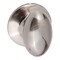 Sure-Loc Hardware Sure-Loc Hardware Arapaho Passage knob, Antique Nickel AR101 15A - alternate 1